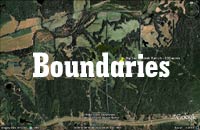 boundaries