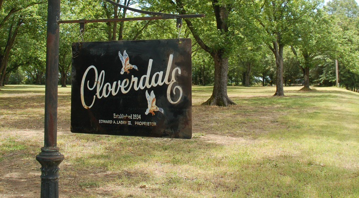 Cloverdale Farm