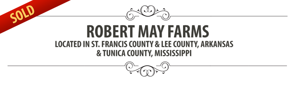 Robert May Farms